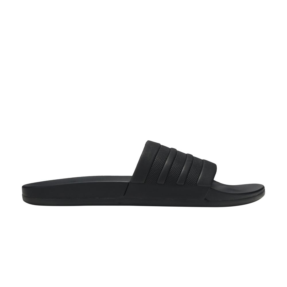 Adilette Cloudfoam Plus Mono Slide