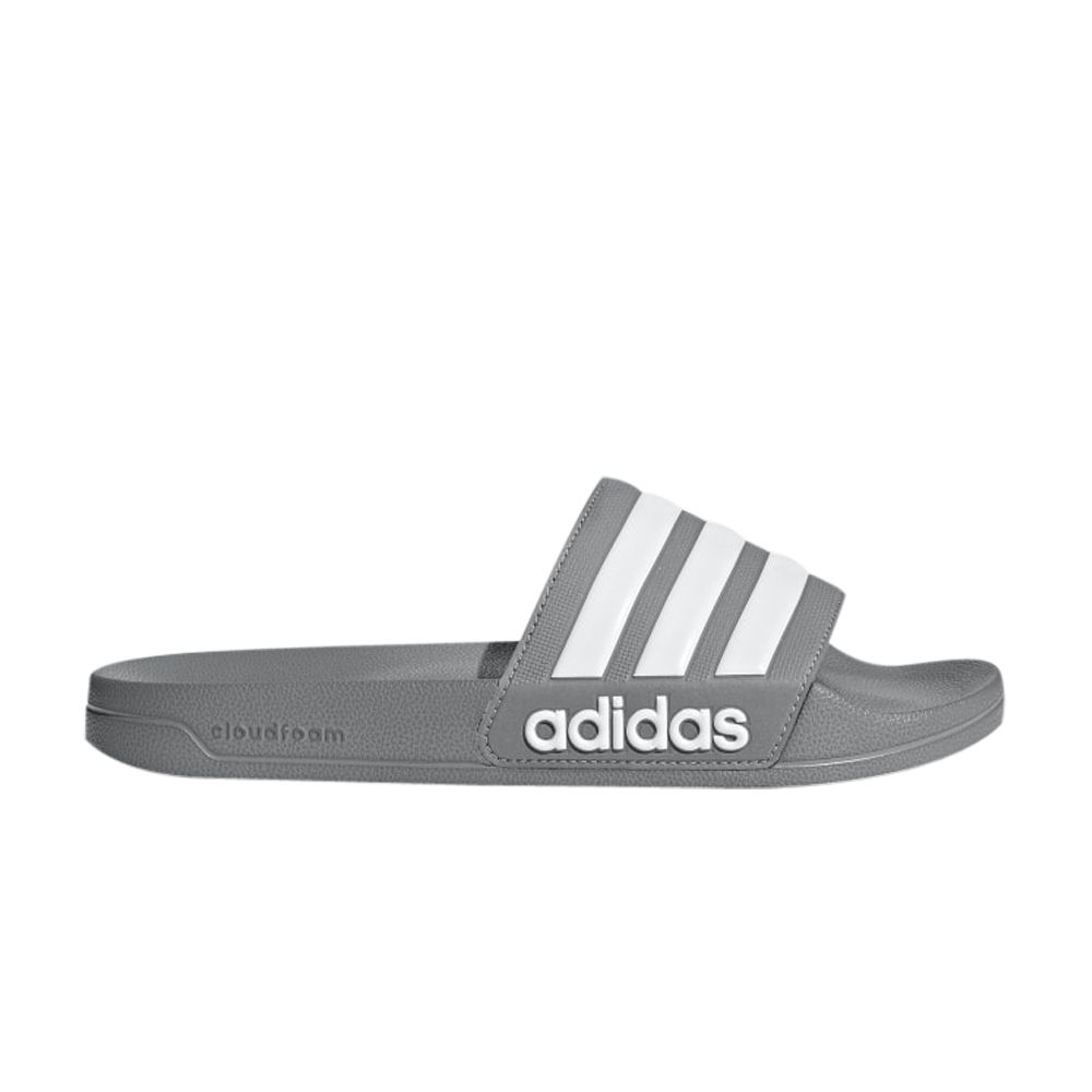 Adilette CloudFoam Slide