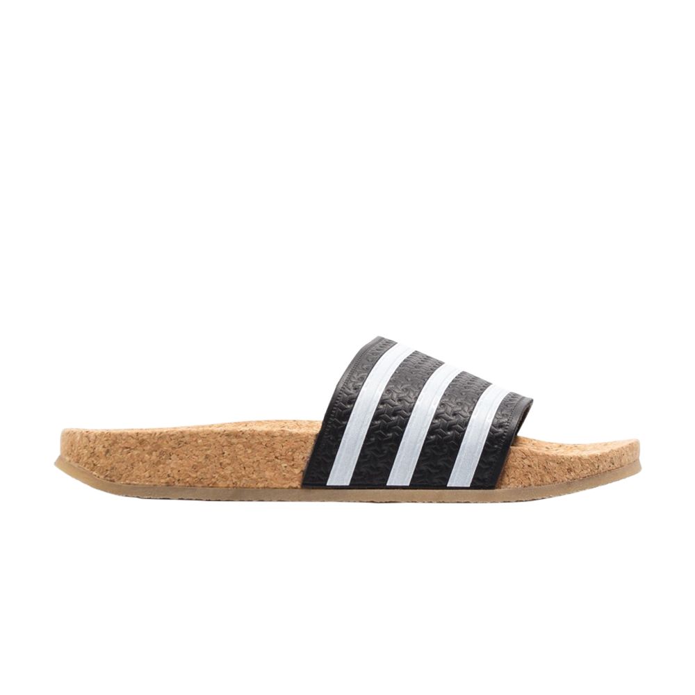 Adilette Cork Slide