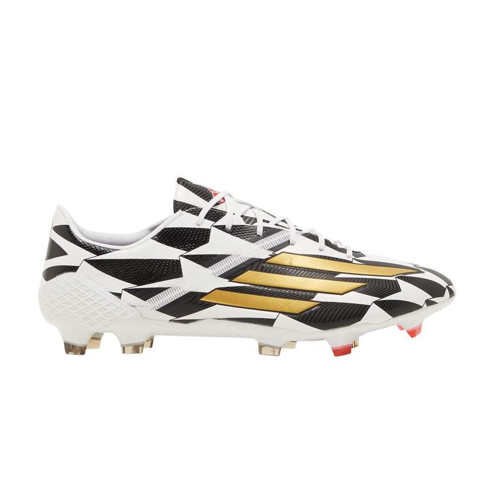 Adizero F50 4 FG