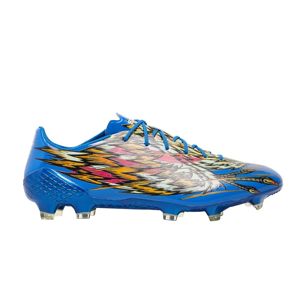 Adizero F50 Ghosted Crazylight FG