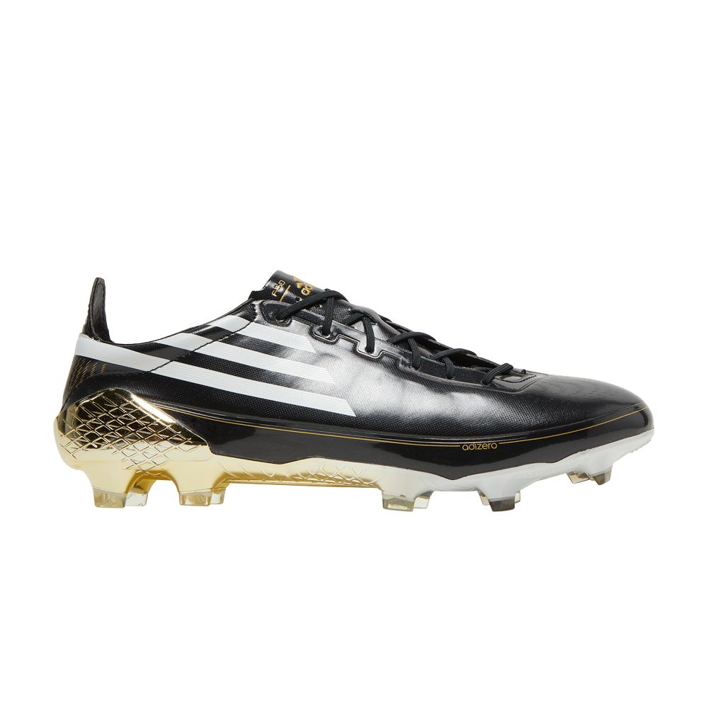 Adizero F50 Ghosted FG