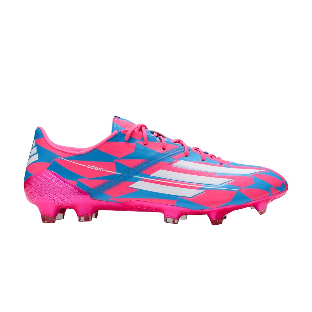 Adizero F50 Ghosted HybridTouch FG