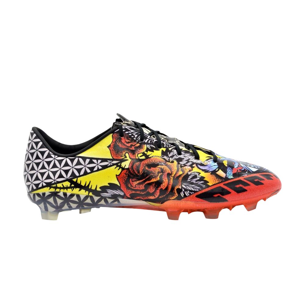 Adizero F50