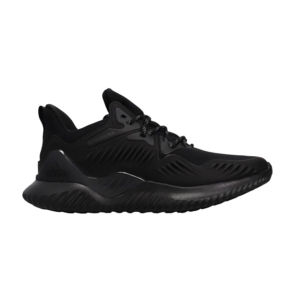 AlphaBounce Beyond M HK