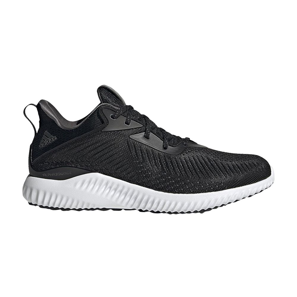 AlphaBounce EK