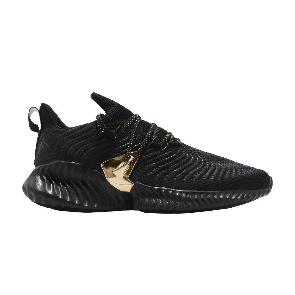 AlphaBounce Instinct M