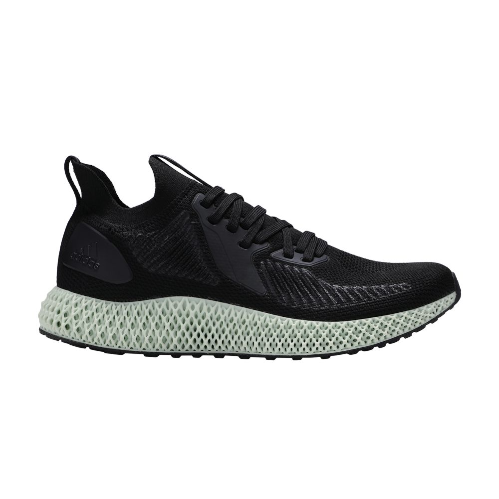 AlphaEdge 4D