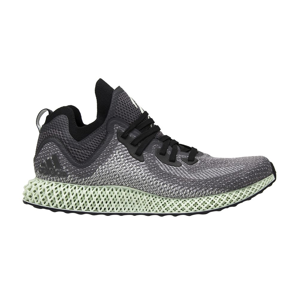 AlphaEdge 4D LTD