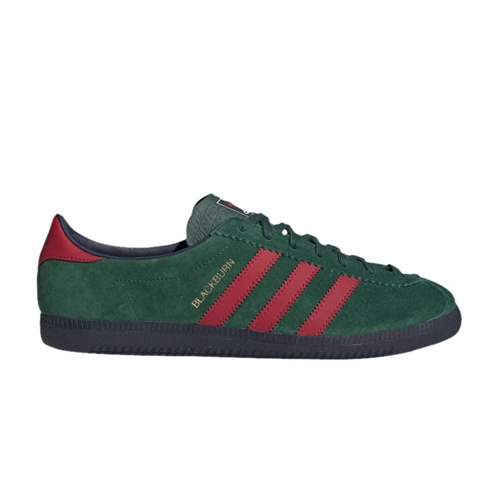 Blackburn SPZL 2019