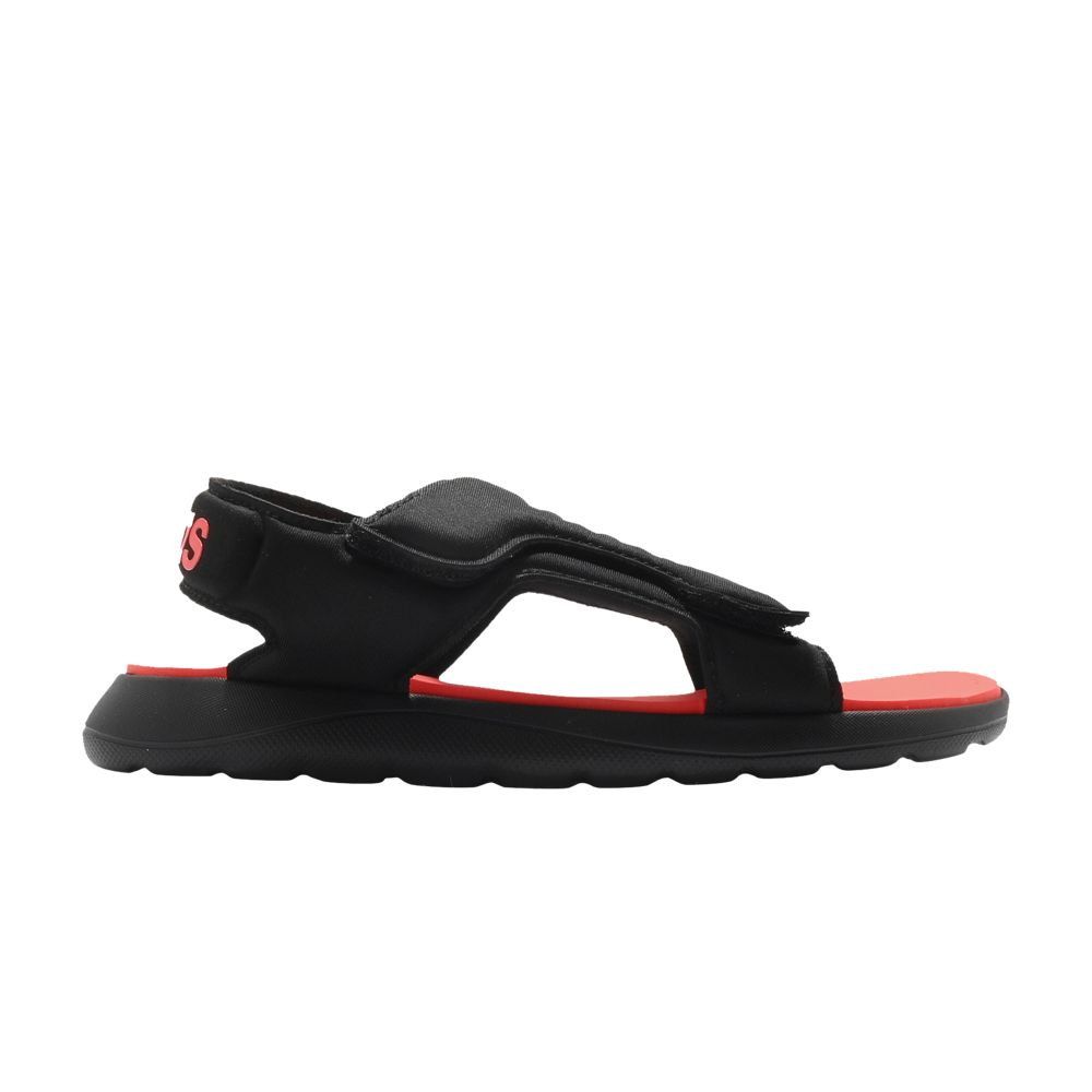 Comfort Sandal