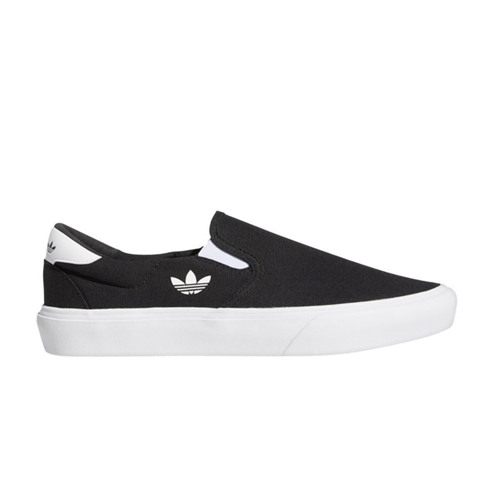 Court Rallye Slip-On