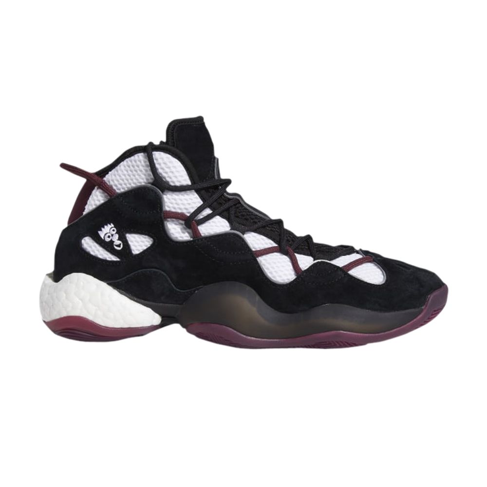 Crazy BYW 3