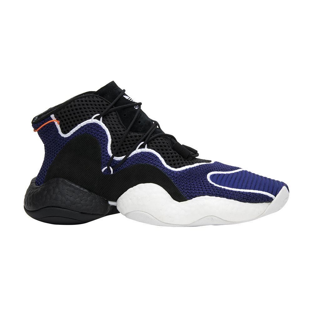 Crazy BYW LVL 1