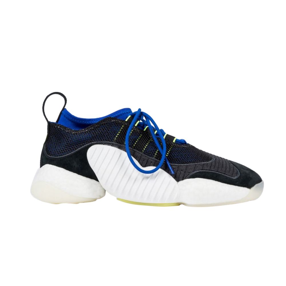 Crazy BYW LVL 2