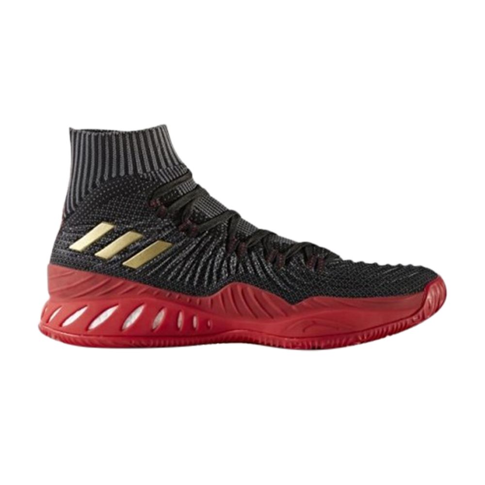 Crazy Explosive 2017