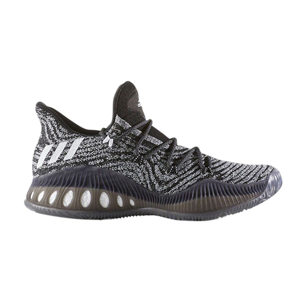 Crazy Explosive Low