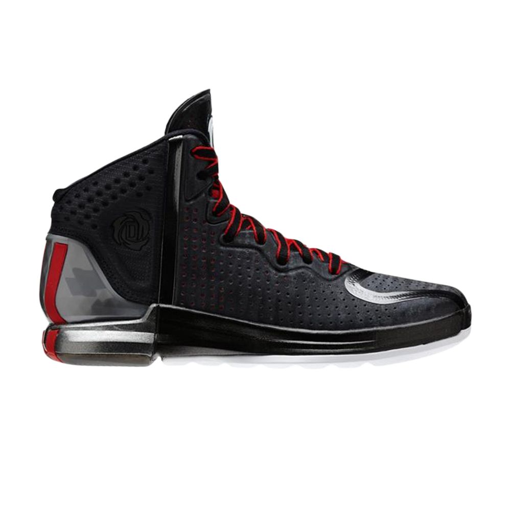 D Rose 4