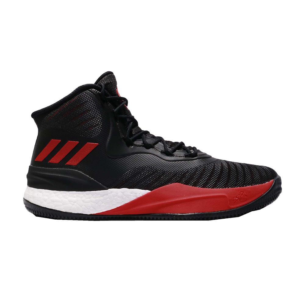 D Rose 8