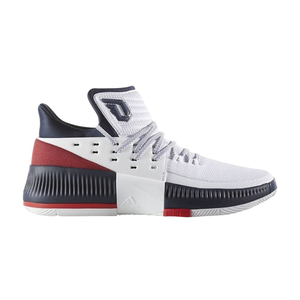 Dame Lillard 3