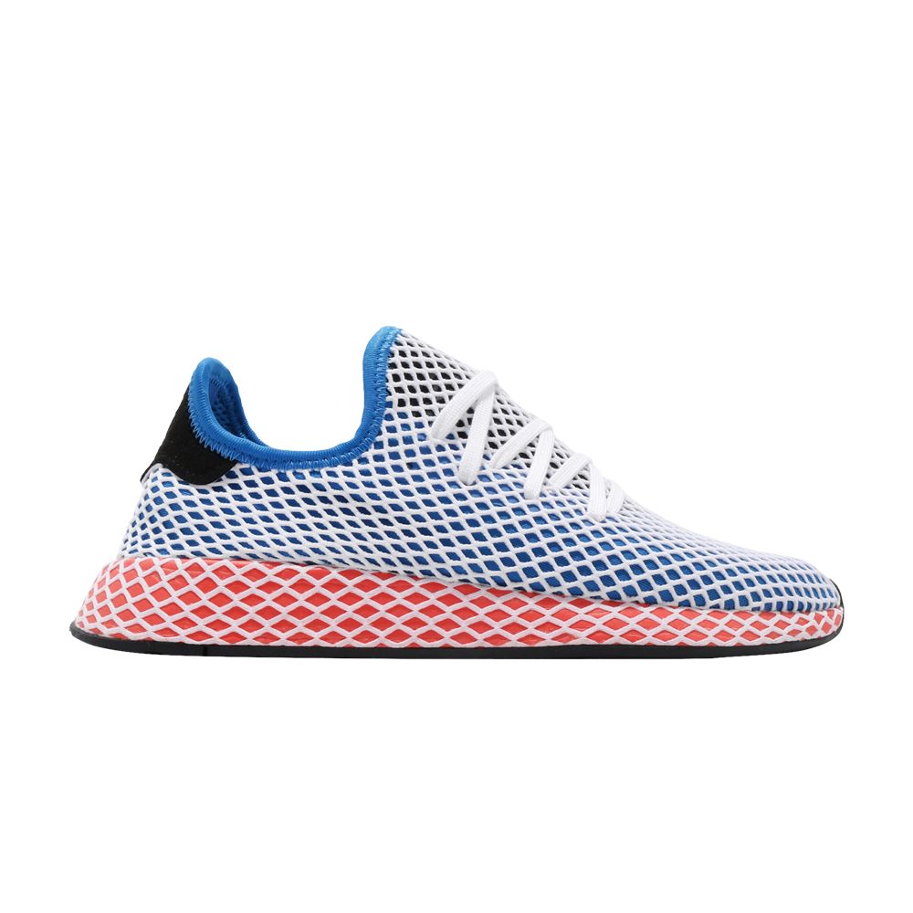 Deerupt Runner