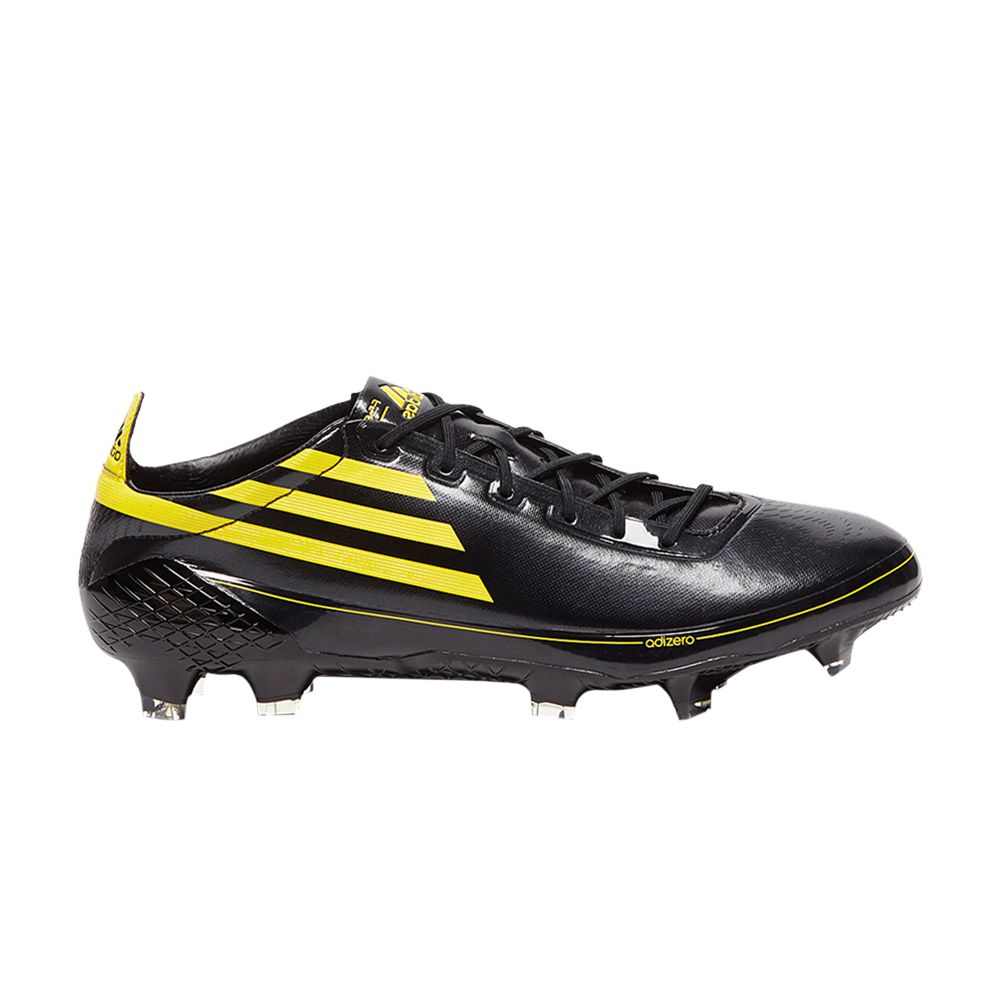 F50 Ghosted Adizero Prime FG