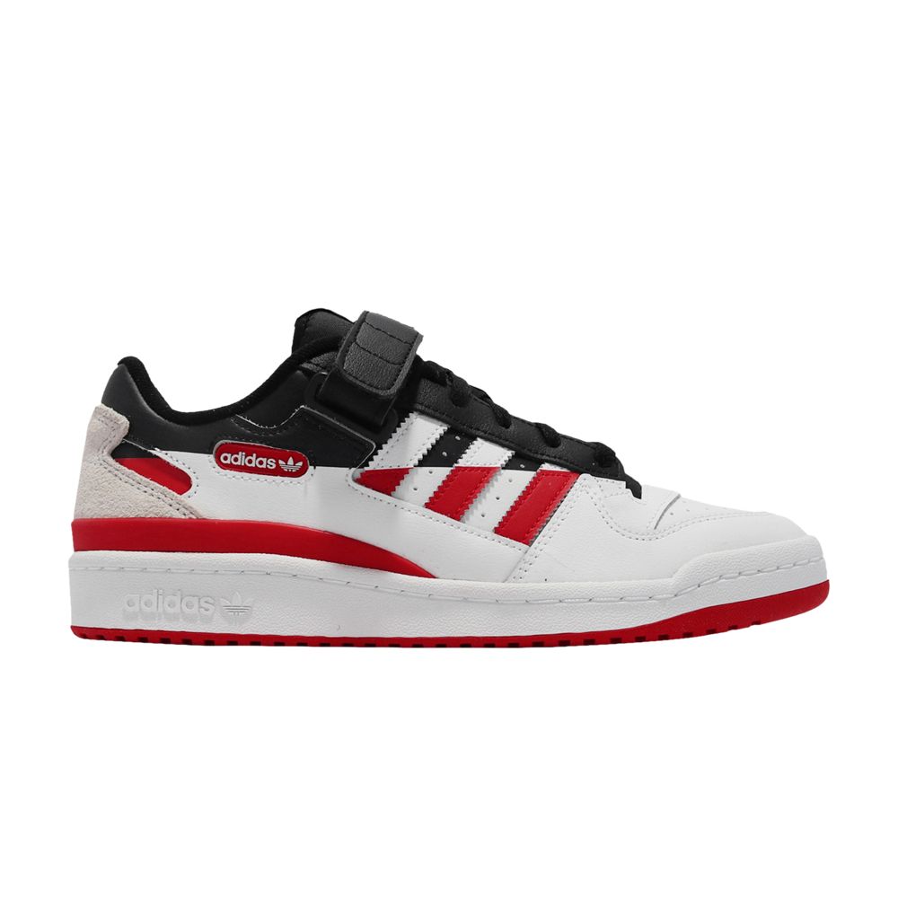 Forum Low Premium