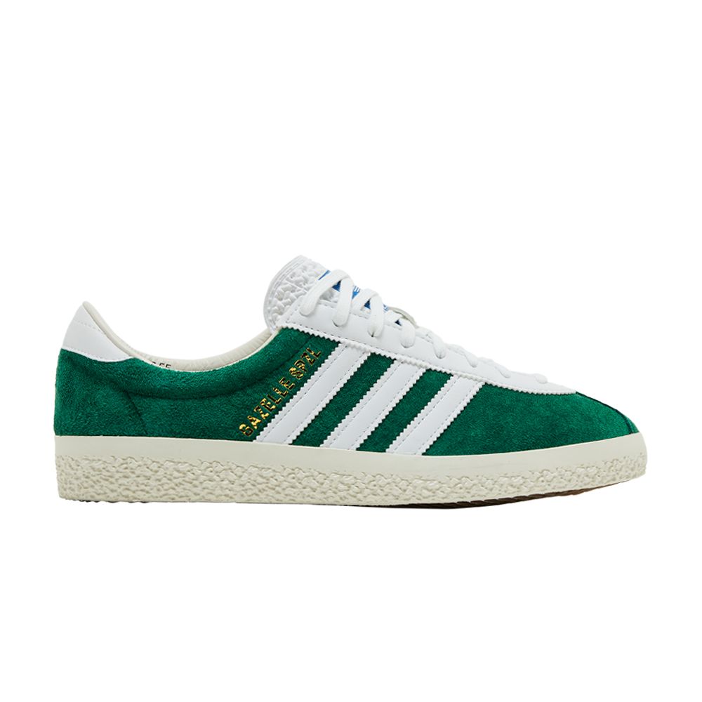 Gazelle Spezial