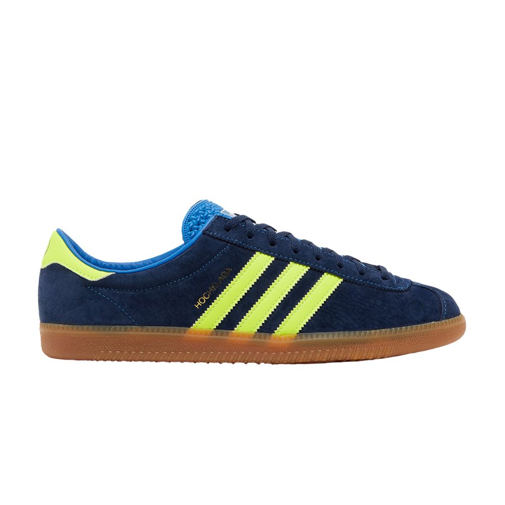 Hochelaga SPZL