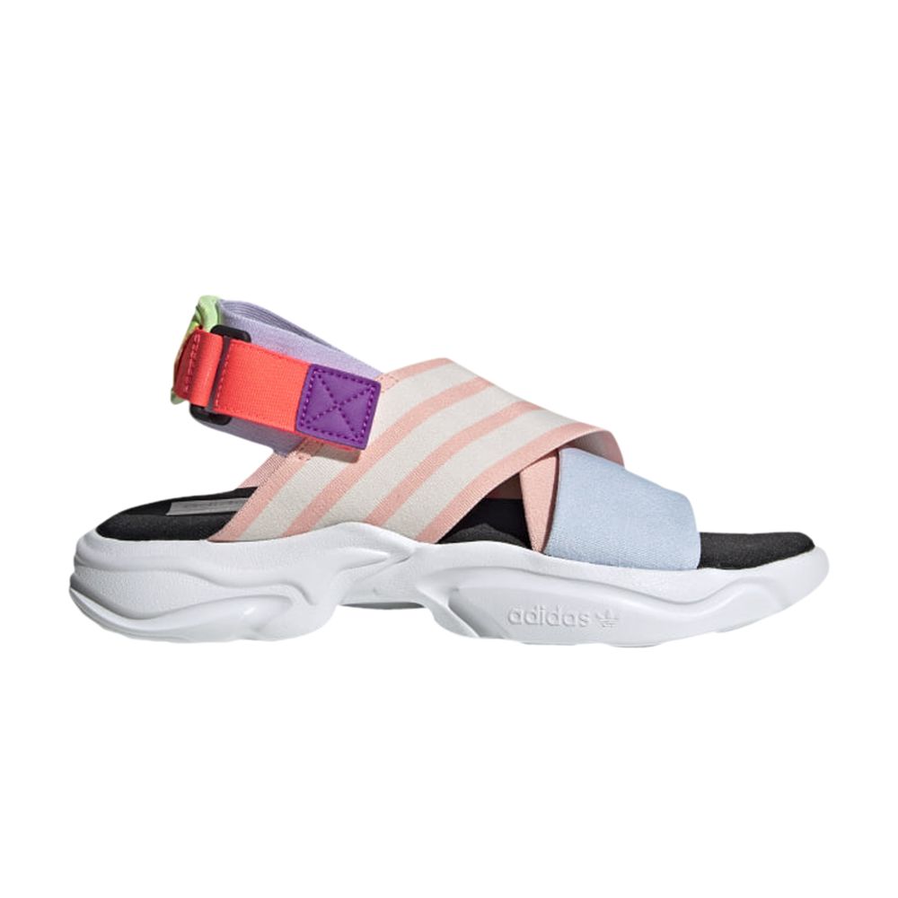 Magmur Sandals