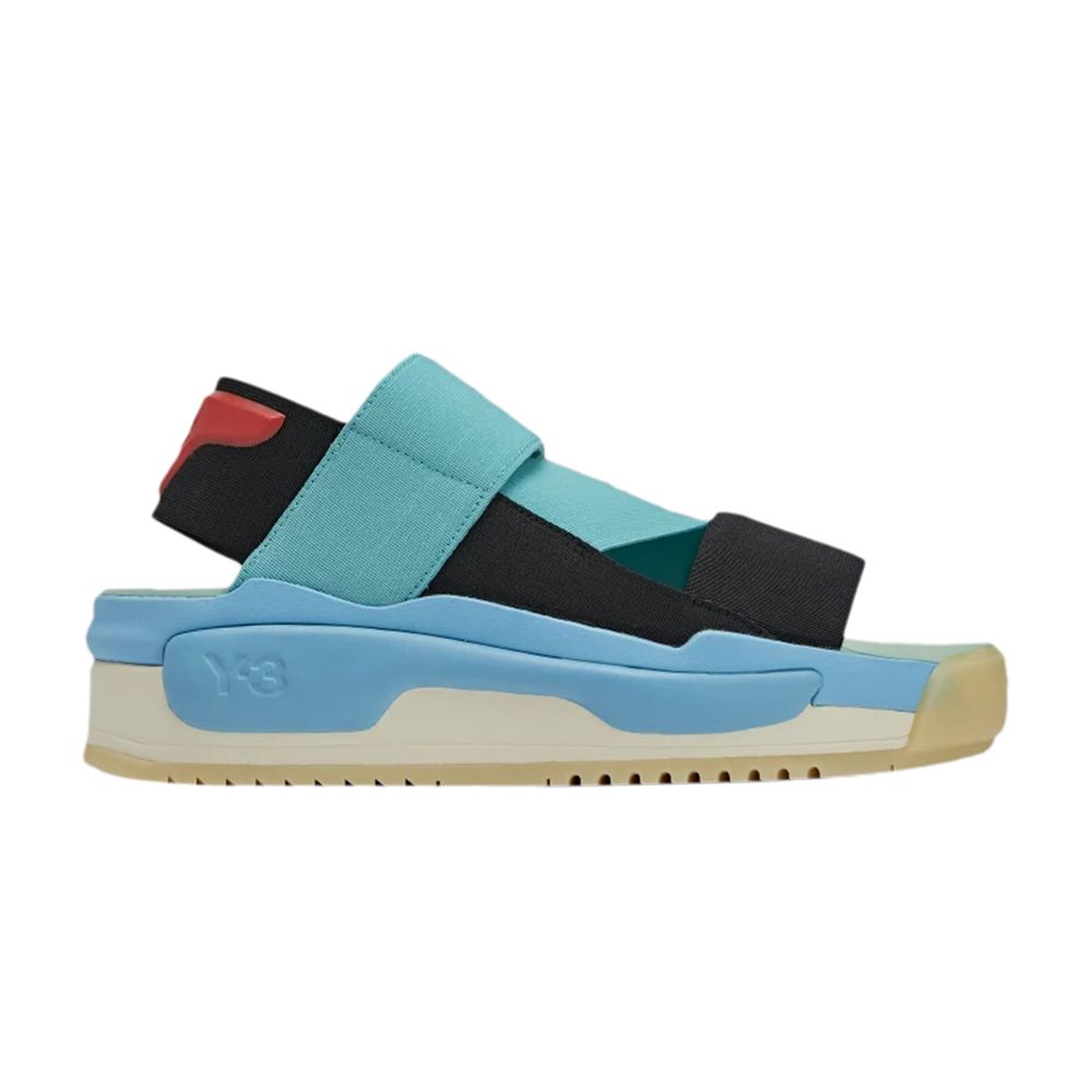 Y-3 Hokori Sandal