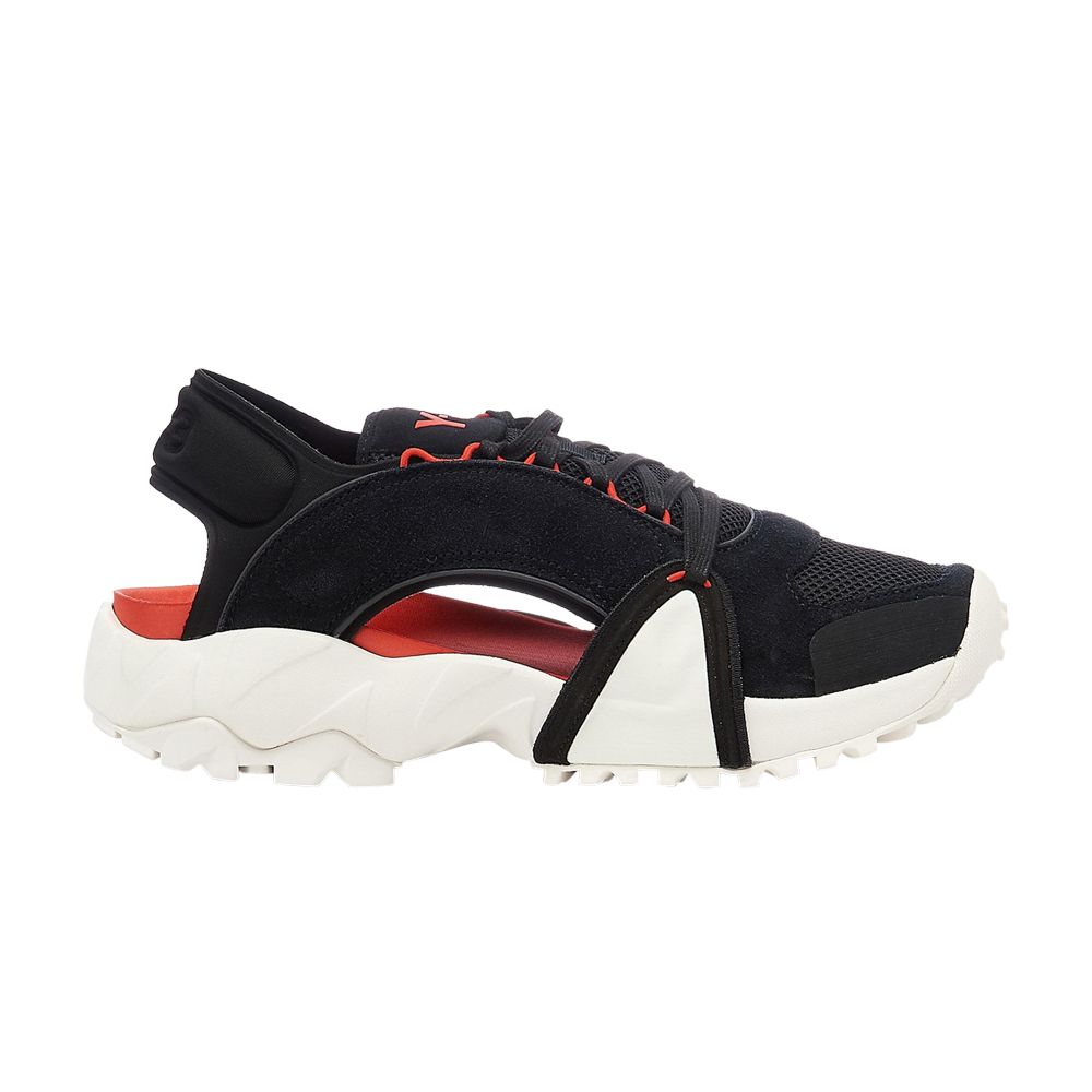 Y-3 Notoma Sandal