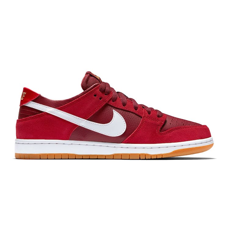 Zoom Dunk Low