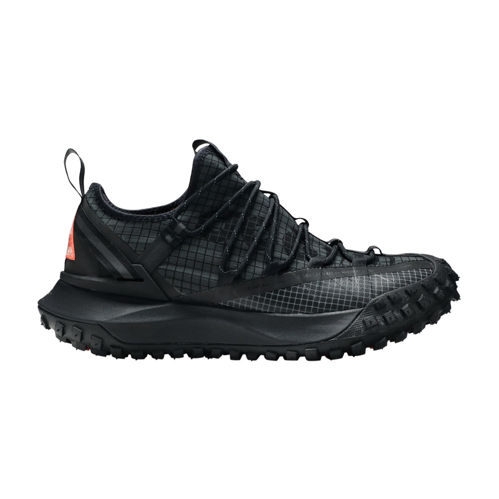 ACG Mountain Fly Low