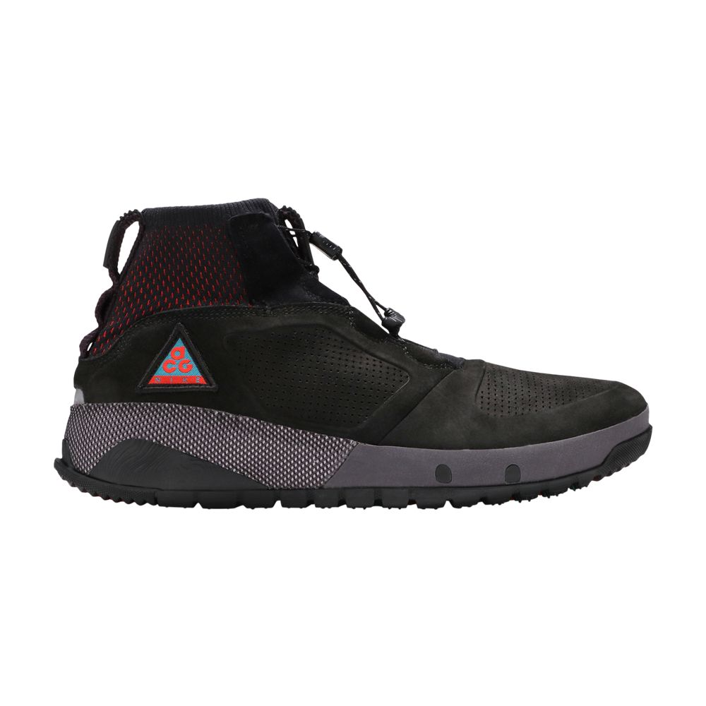 ACG Ruckel Ridge