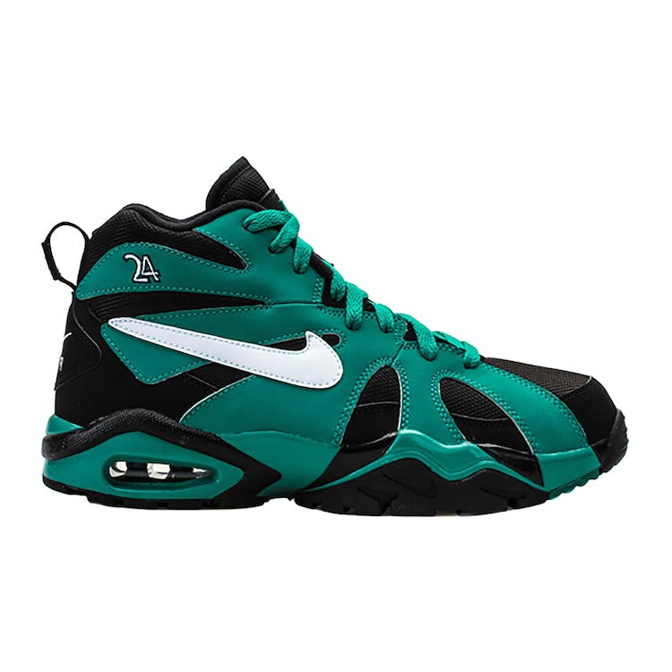 Air Diamond Fury 96