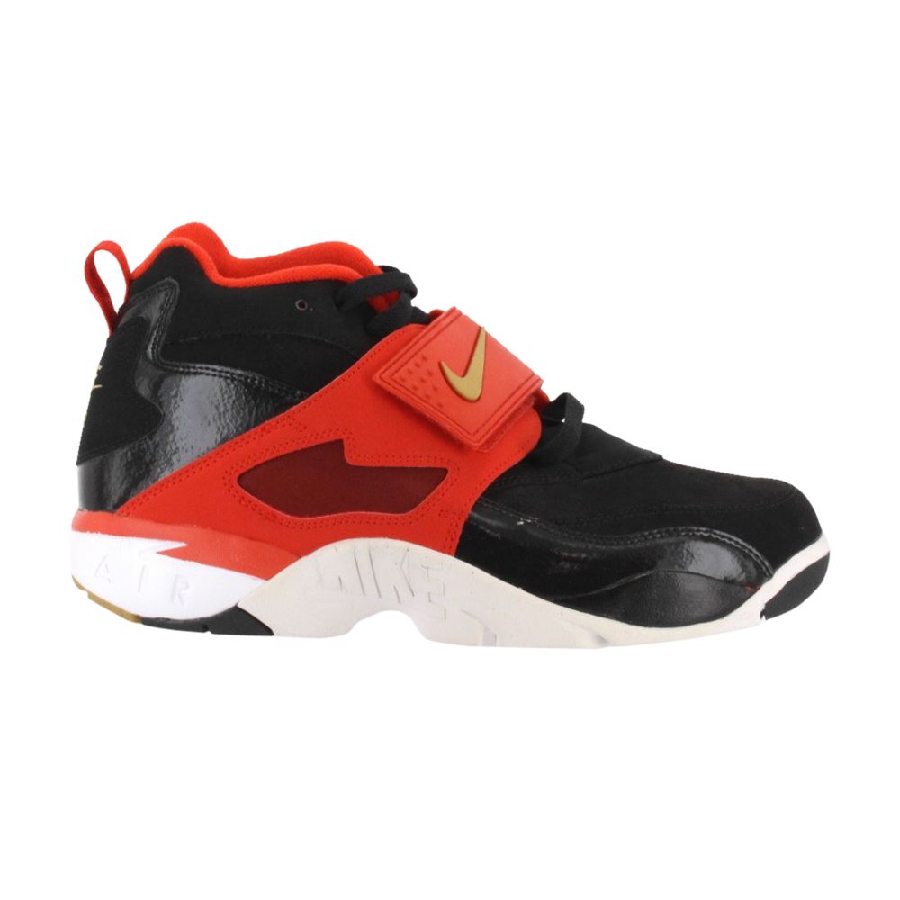 Air Diamond Turf