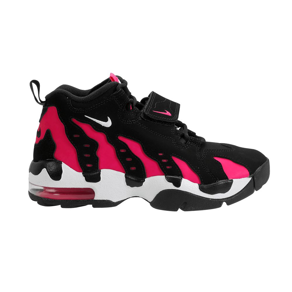 Air DT Max 96