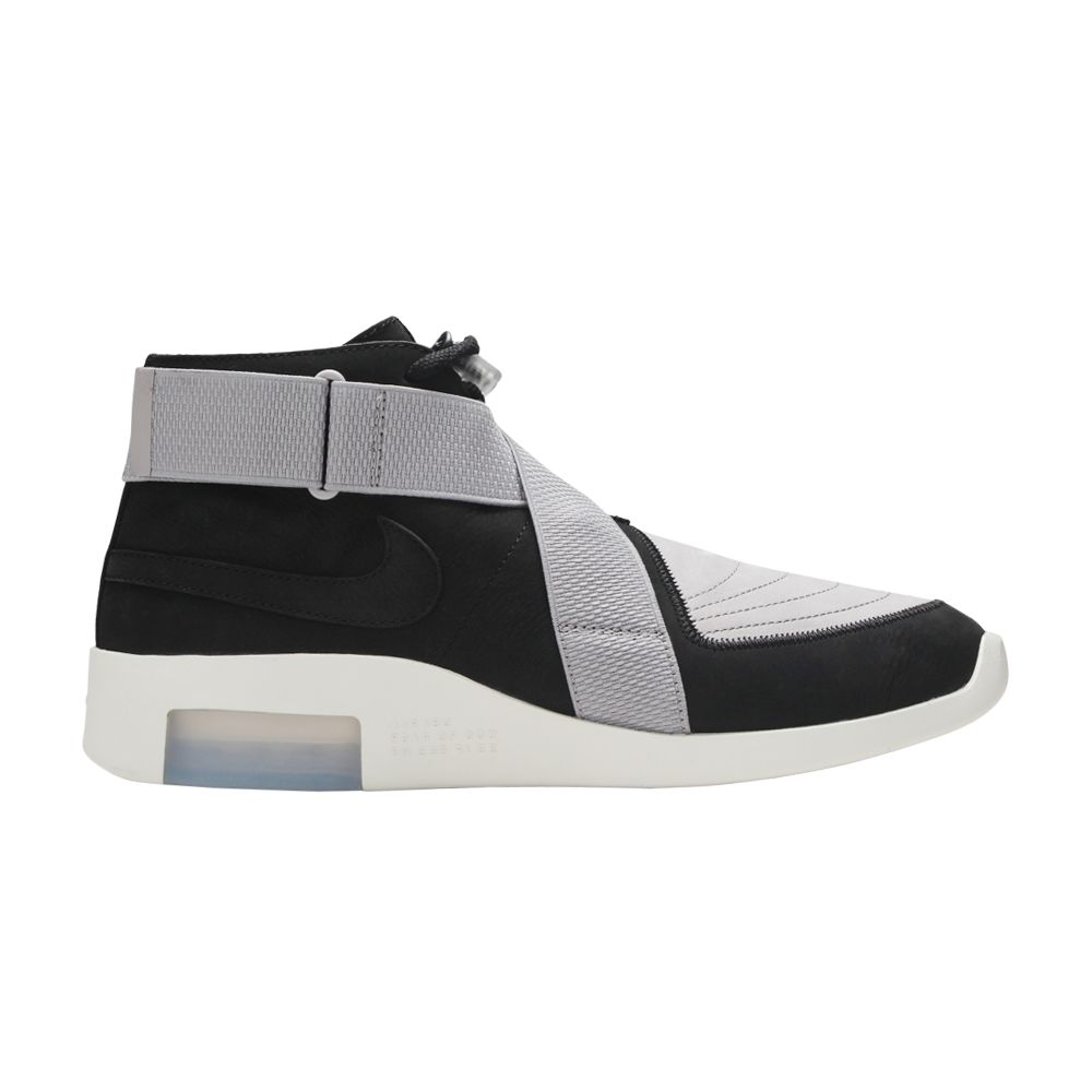 Air Fear of God Raid