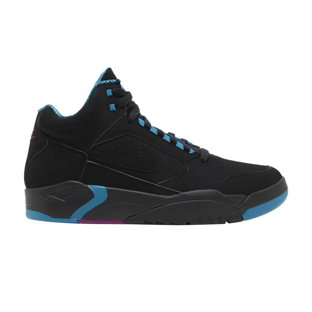 Air Flight Lite 2 Mid