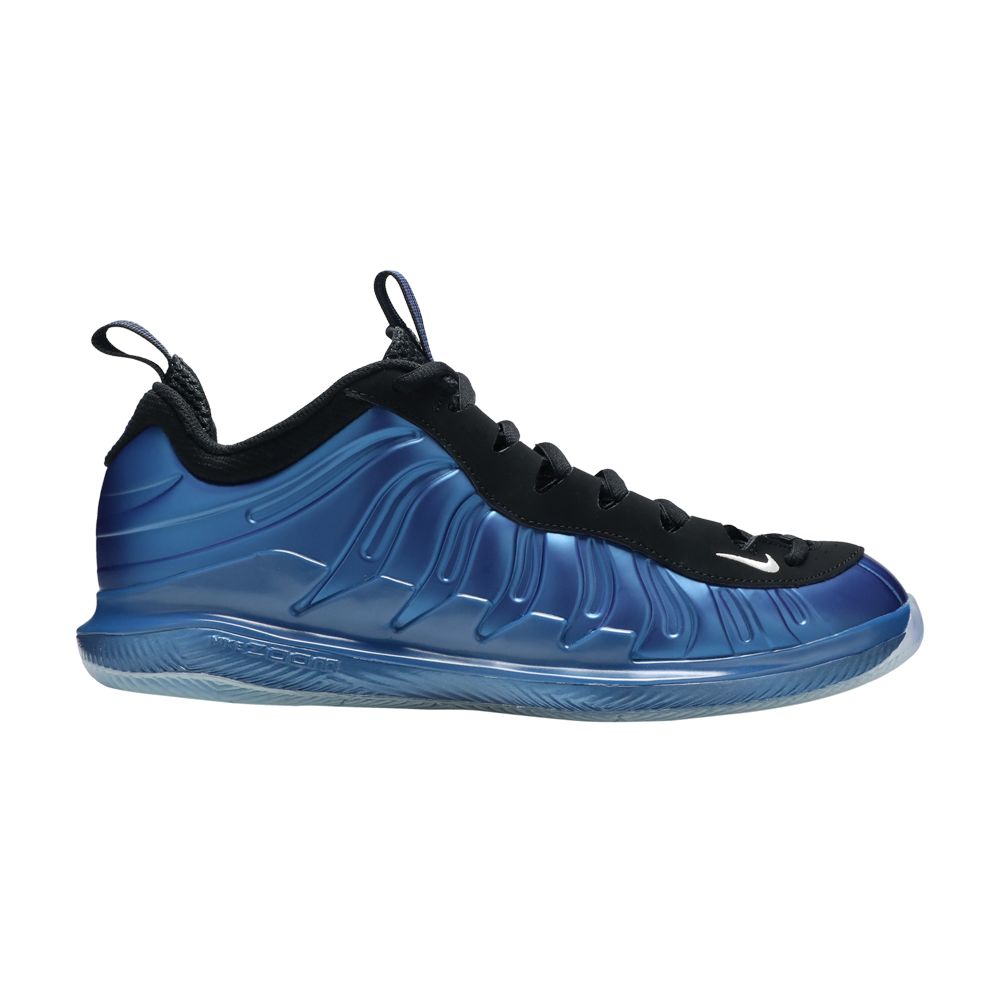 Air Foamposite Vapor X