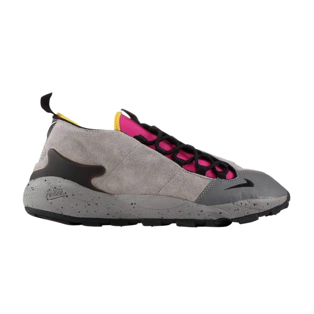 Air Footscape Leather Cl