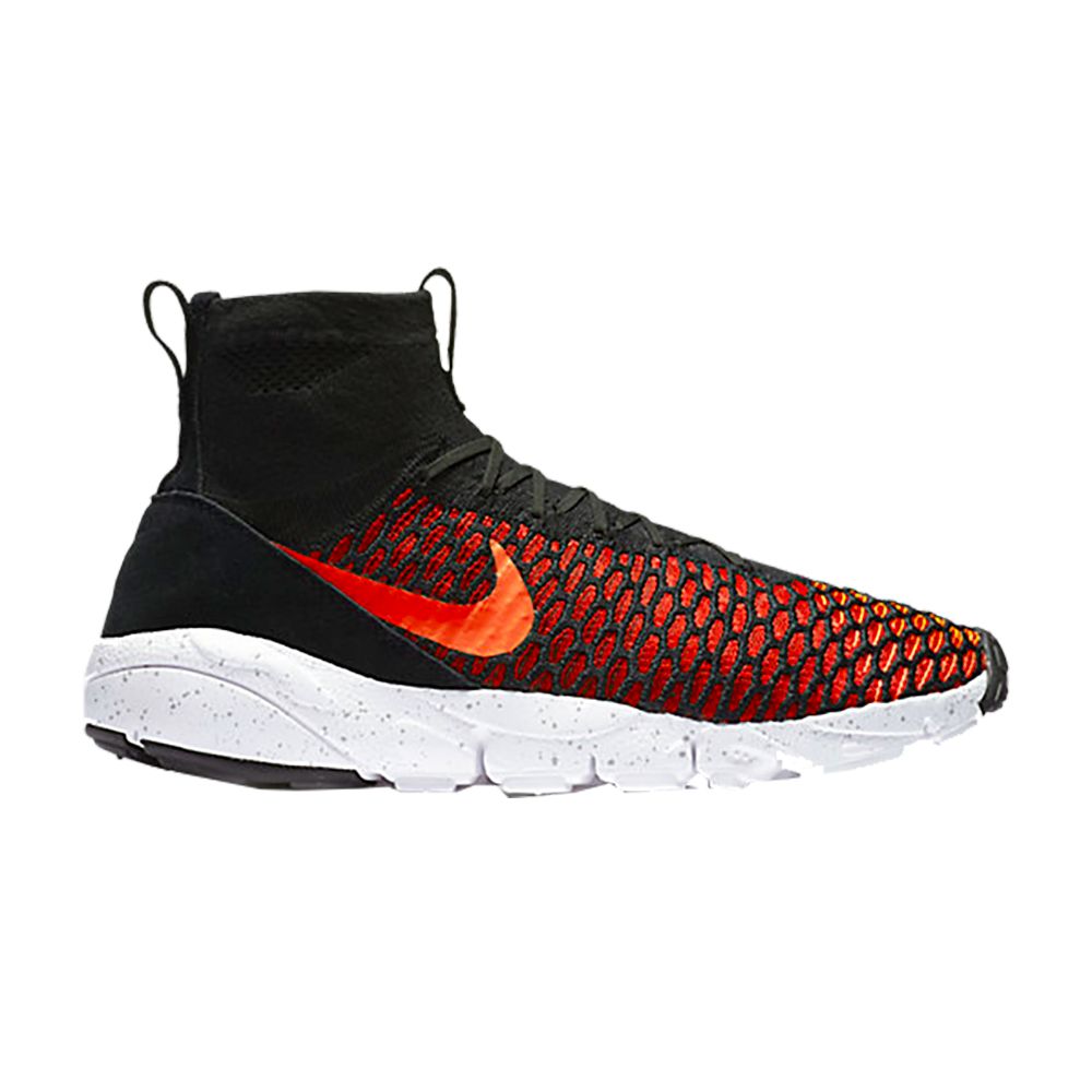 Air Footscape Magista Flyknit