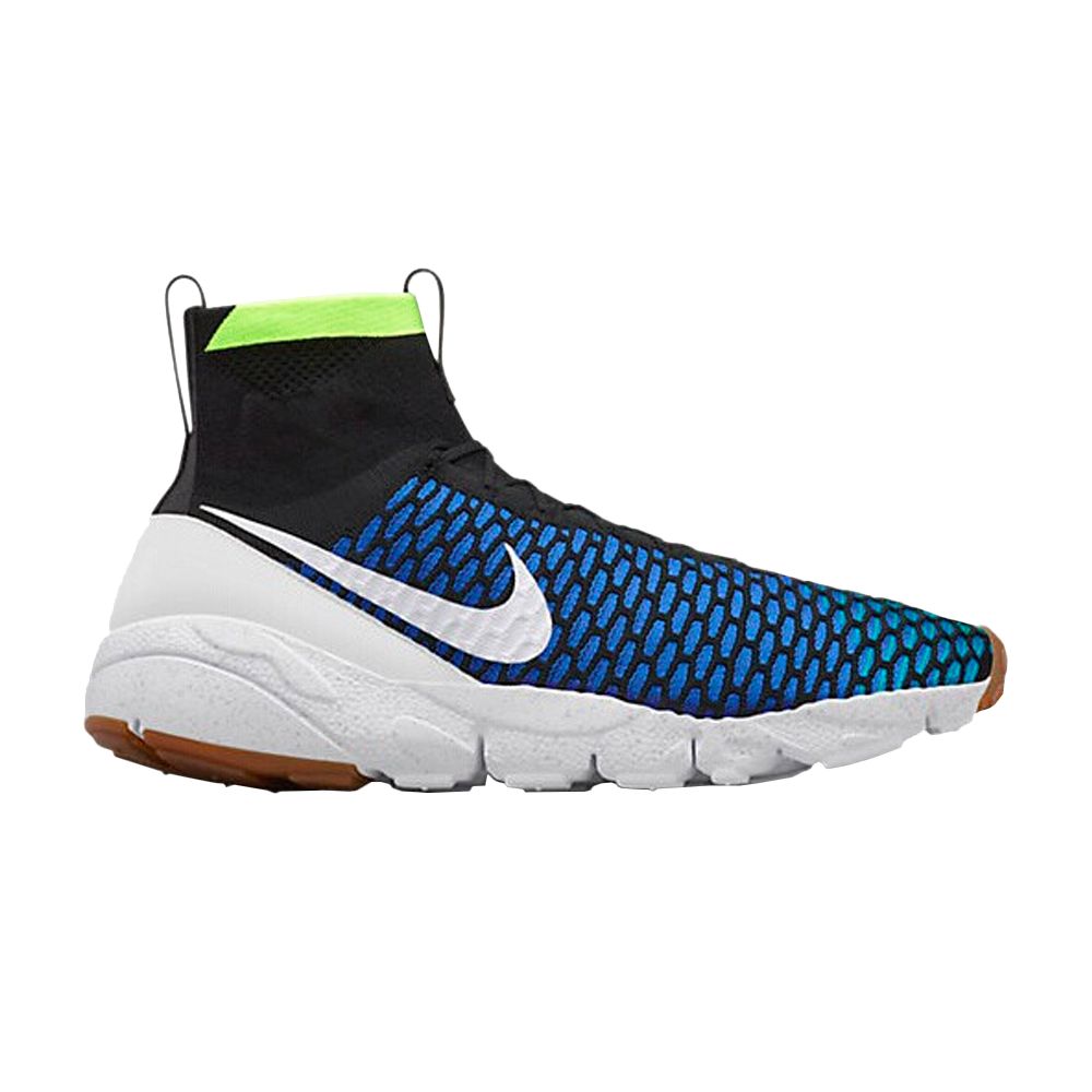 Air Footscape Magista