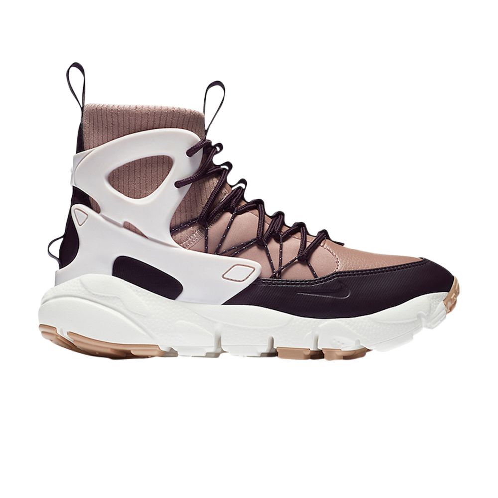 Air Footscape Utility