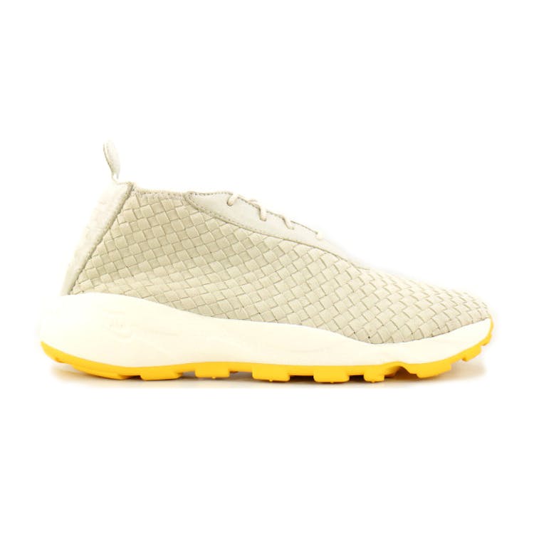 Air Footscape Woven Chukka