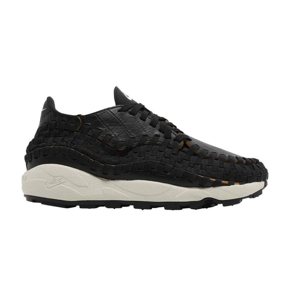 Air Footscape Woven