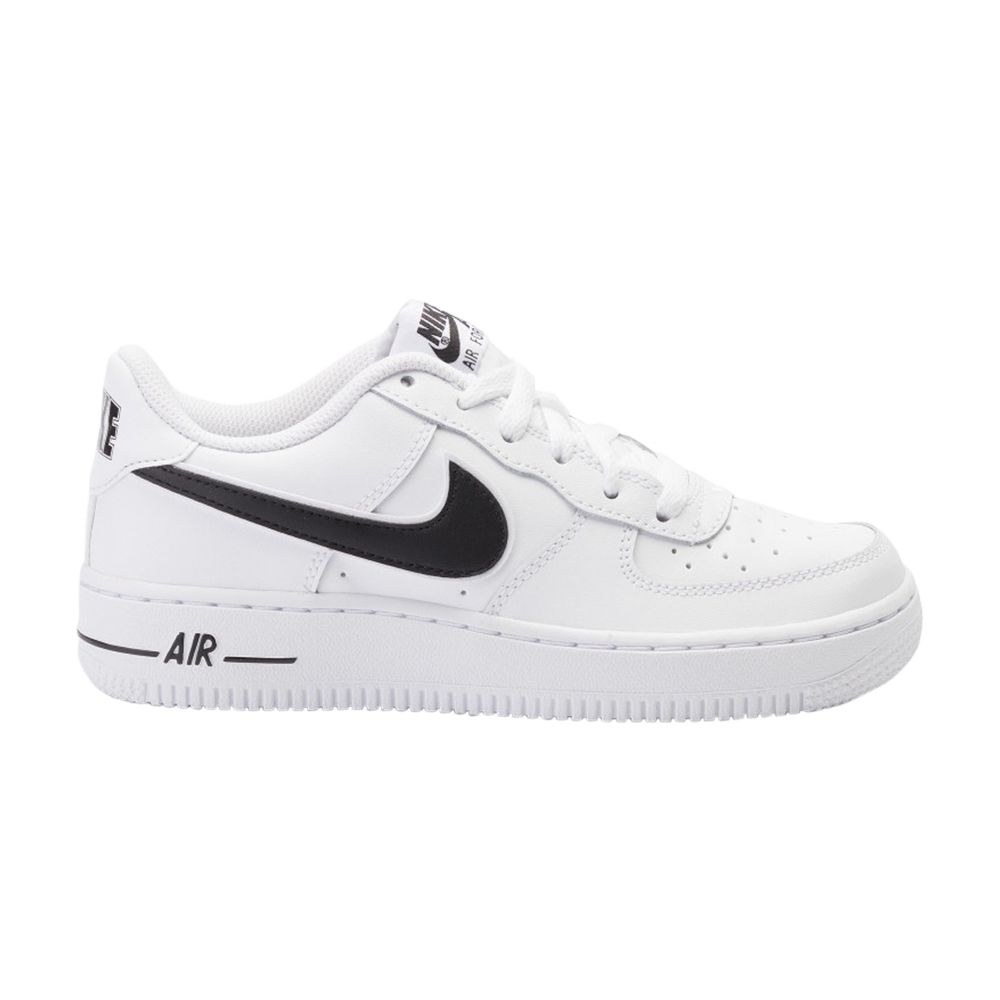 Air Force 1-3