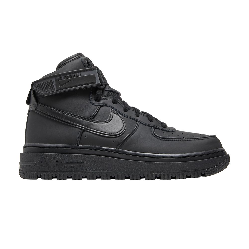 Air Force 1 Boot