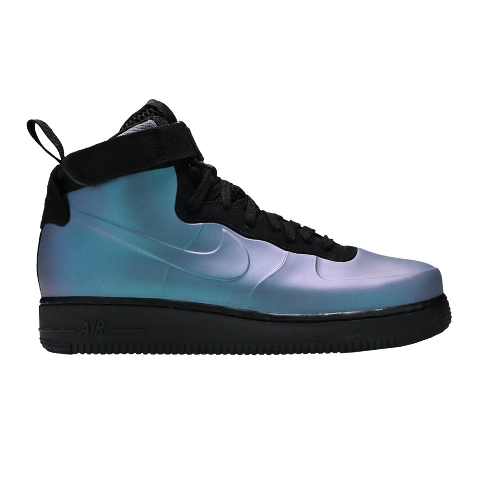 Air Force 1 Foamposite Cup